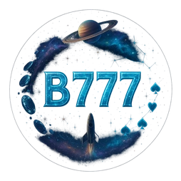 B777 logo