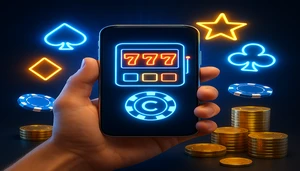 B777 gaming platform app