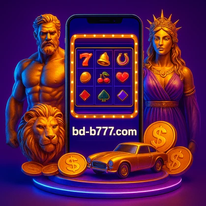 B777 app download