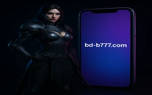B777 gaming platform login