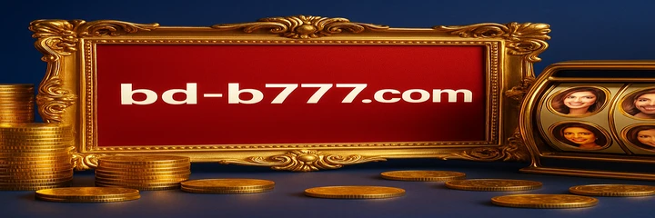 B777 gaming platform promotion
